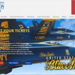 Vectren Dayton Airshow